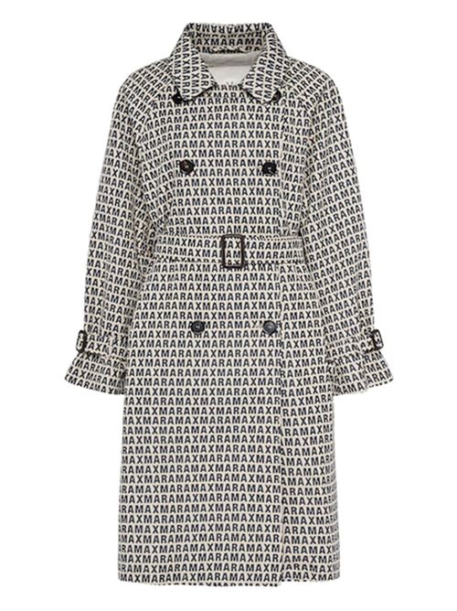 Impermeabile Lucio MAX MARA THE CUBE | 2519021124600LUCIO002